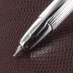 Stylo Plume Pilot® Capless Stripe, plume moyenne