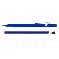 Stylo Portemine 2 mm Caran d'Ache® 849 "Klein Blue"