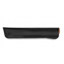 Coffret Stylo Bille Ecridor et son Etui cartes cuir Caran d'Ache® Hypnose