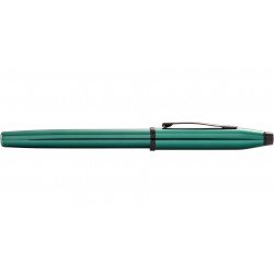 Stylo Plume Moyenne Cross® Century II Vert Translucide