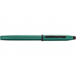 Stylo Plume Moyenne Cross® Century II Vert Translucide