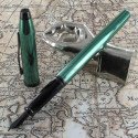 Stylo Plume Moyenne Cross® Century II Vert Translucide