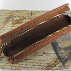 Stylo Roller Cross® Beverly Beige Nacré (convertible en bille)
