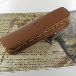 Stylo Roller Cross® Beverly Beige Nacré (convertible en bille)