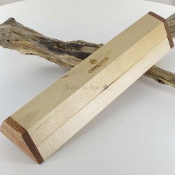 Stylo Bille Oberthur® Swing Wengé
