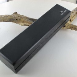 Stylo Bille Oberthur® Argan Noyer