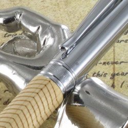 Stylo Plume Oberthur® Dynastie Bois d'Erable