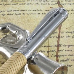 Stylo Plume Oberthur® Dynastie Bois d'Erable