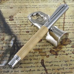 Stylo Plume Oberthur® Dynastie Bois d'Erable