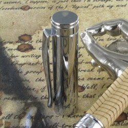 Stylo Plume Oberthur® Dynastie Bois d'Erable