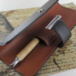 Stylo Plume Oberthur® Dynastie Bois d'Erable