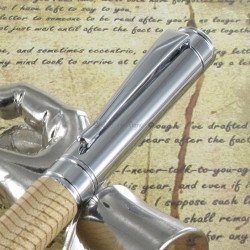 Stylo Bille Oberthur® Dynastie Bois d'érable