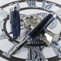 Stylo Plume Recife® Baoshi Bleu Europe