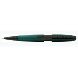 Stylo Roller Cross® Edge Sport Vert Mat