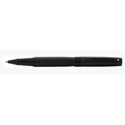 Stylo Roller Sheaffer®  "Serie 300" Noir Mat