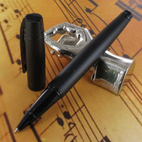 Stylo Roller Sheaffer® "Serie 300" Noir Mat Stylo Roller Sheaffer® "Serie 300" Noir Mat