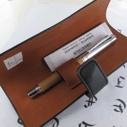 Stylo Roller Oberthur® Dynastie Bois d'Erable