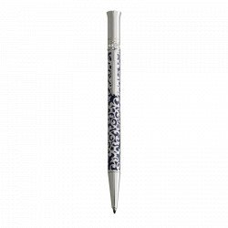 Stylo Bille Oberthur® "Kali" Noir