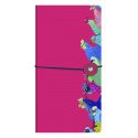 Carnet Clairefontaine® Les Coquettes Cordelette Rose