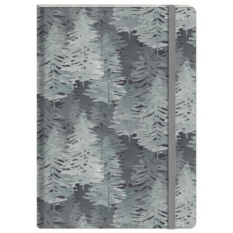 Carnet Clairefontaine® Rigide La Vie en Vosges Forêt Carnet Clairefontaine® Rigide La Vie en Vosges Forêt