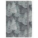 Carnet Clairefontaine® Rigide La Vie en Vosges Forêt