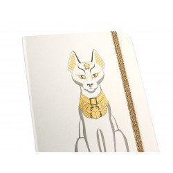 Carnet Clairefontaine® Rigide Egypte