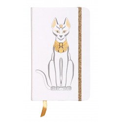 Carnet Clairefontaine® Rigide Egypte