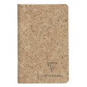 Carnet Petit Format Clairefontaine® Jeans & Cocoa