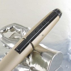 Stylo Roller Cross® Edge Sport Cuivré