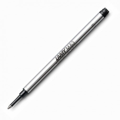 RECHARGES NOIRES LAMY POUR STYLO ROLLER LAMY RECHARGES NOIRES LAMY POUR STYLO ROLLER LAMY