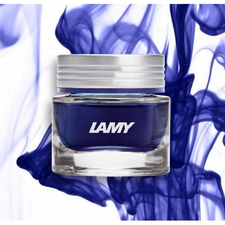 Flacon d'encre Lamy® 30 ml Azurite 360 Flacon d'encre Lamy® 30 ml Azurite 360