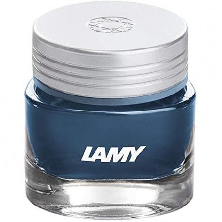 Flacon d'encre Lamy® 30 ml Bleu Noir 380 Flacon d'encre Lamy® 30 ml Bleu Noir 380