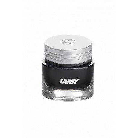 Flacon d'encre Lamy® 30 ml Noir Obsidian 660 Flacon d'encre Lamy® 30 ml Noir Obsidian 660