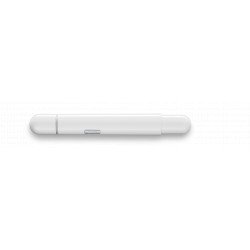 Stylo Bille LAMY "PICO" Blanc Brillant