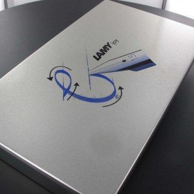 Set de Calligraphie Lamy®