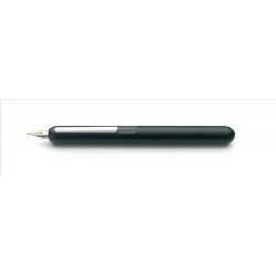 Stylo Plume LAMY Noir Mat "DIALOG 3"