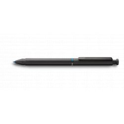 STYLO LAMY® "2+1" Multi-Fonctions (Bille bleue,rouge et mine 0,5)