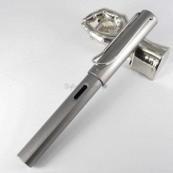 Stylo Plume LAMY AL-Star Graphite M