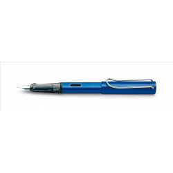 Stylo Plume Fine LAMY® AL-Star Bleu Océan