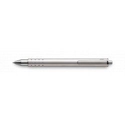 STYLO ROLLER "SWIFT" Finition Palladium