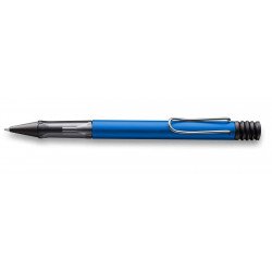 Stylo Bille LAMY AL-Star Bleu Océan