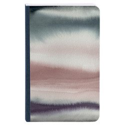 Carnet broché Clairefontaine® Quintessence Dégradé de couleurs