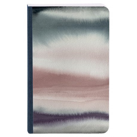 Carnet broché Clairefontaine® Quintessence Dégradé de couleurs Carnet broché Clairefontaine® Quintessence Dégradé de couleurs
