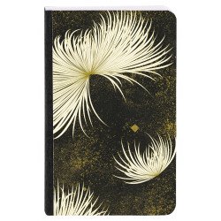 Carnet broché Clairefontaine® Kenzo Plume