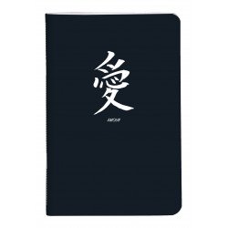 Carnet Clairefontaine® Kenzo Amour