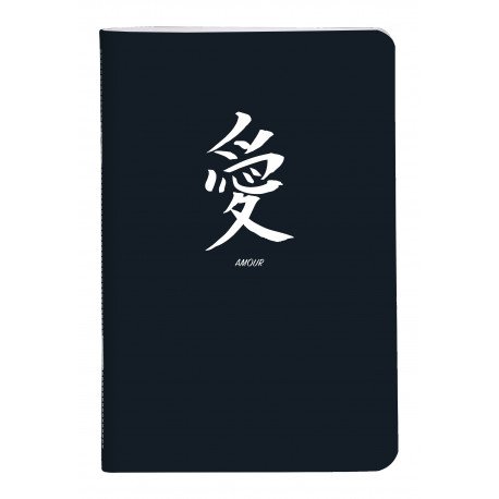 Carnet Clairefontaine® Kenzo Amour Carnet Clairefontaine® Kenzo Amour