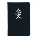 Carnet Clairefontaine® Kenzo Amour
