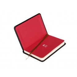 Carnet Rigide Clairefontaine® Kenzo Noir