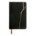 Carnet Rigide Clairefontaine® Kenzo Noir