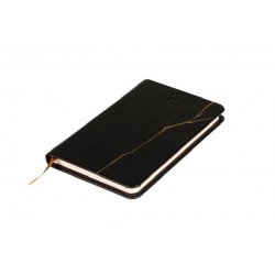 Carnet Rigide Clairefontaine® Kenzo Noir